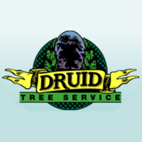 Druid Tree Service, Inc. Logo