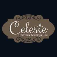 Celeste heavenly boutique Logo