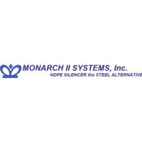 Monarch II Systems Inc Logo