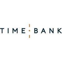 Time Bank Logo