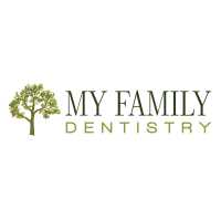 My Family Dentistry Logo