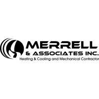 Merrell & Associates Logo