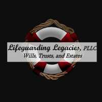 Lifeguarding Legacies, PLLC Logo