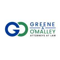 Greene Law Logo