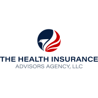 The Health Insurance Advisors Agency Logo