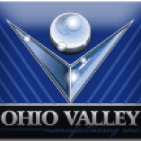 Ohio Valley Manufacturing Inc. Logo