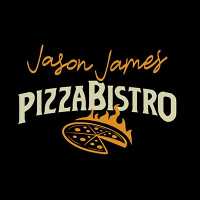 Jason James Pizza Bistro Logo