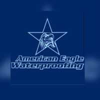 American Eagle Waterproofing Logo
