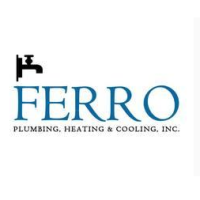 Ferro Plumbing & Heating Logo