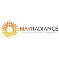 NavRadiance IT Repair Logo