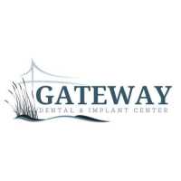 Gateway Dental & Implant Center Logo