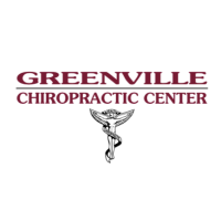 Greenville Chiropractic Logo