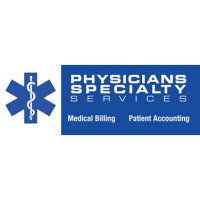 Physicians Specialty Services Logo