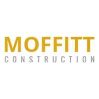 Moffitt Construction Logo