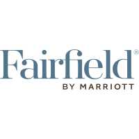Fairfield Inn & Suites by Marriott Chicago O'Hare Logo