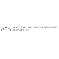 Next Level Building & Remodeling LLC Logo