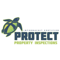 Protect Property Inspections Logo