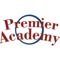 Premier Montessori Academy of Murphy TX Logo