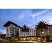 Home2 Suites by Hilton Anaheim Resort Logo