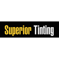 Superior Tinting Logo