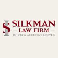 Silkman Law Firm Injury & Accident Lawyer Logo