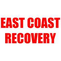 East Coast Recovery & Towing Logo