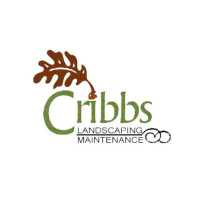 Cribbs Landscaping Co Inc Logo