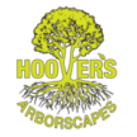 Hoover's Arborscapes Logo