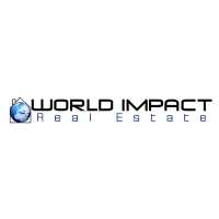World Impact Real Estate Logo