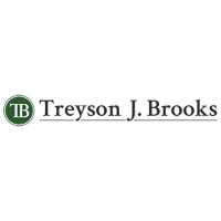 Treyson J. Brooks Logo