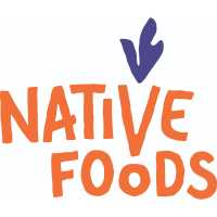 Native Foods - CLOSED Logo