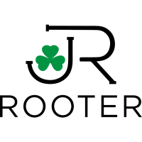 JR Rooter Logo
