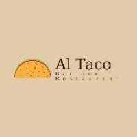 Al Taco Bar and Grill Logo