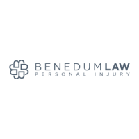 Benedum Law Logo
