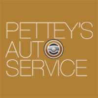 Pettey's Auto Service Inc Logo