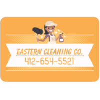 Eastern Cleaning Co LLC Logo