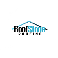 RoofStone Roofing Logo