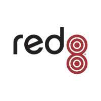 Red 8 Logo