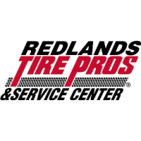 Redlands Tire Pros Logo
