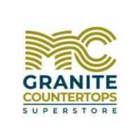 MC Granite Countertops Hickory Logo