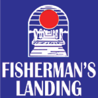 Fisherman's Landing Apartments Logo
