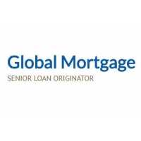 Vicky Kelly Global Mortgage Logo