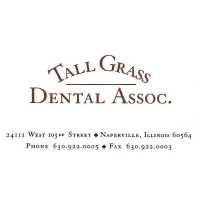 Tall Grass Dental Associates Logo