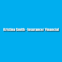 Kristina Smith - Insurance/ Financial Logo