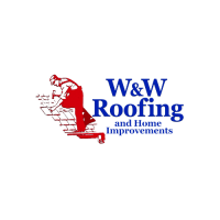 WW Roofing & Construction - Roof Contractor and Repair Services Logo