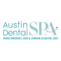 Austin Dental Spa Logo
