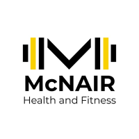 McNair Health and Fitness Logo