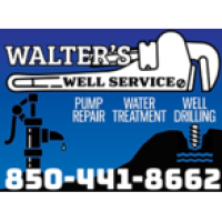 Walters Well Service Logo