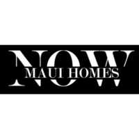Eric Weiss, Maui Real Estate Logo