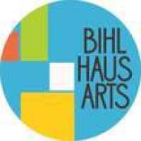 Bihl Haus Arts Logo